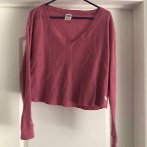 Vs Pink thermal top